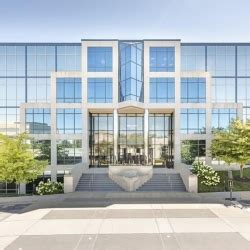 Serviced Office Space at Two CityPlace Drive .